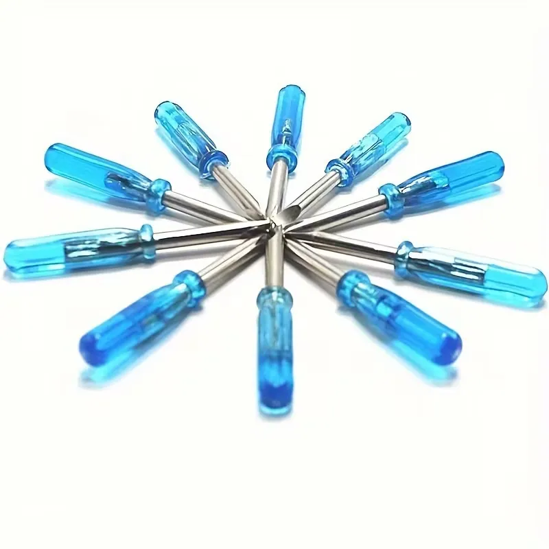 Mini Small Normal Normal (+) Screwdriver 2×45 mm