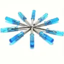 Mini Small Normal Normal (+) Screwdriver 2×45 mm