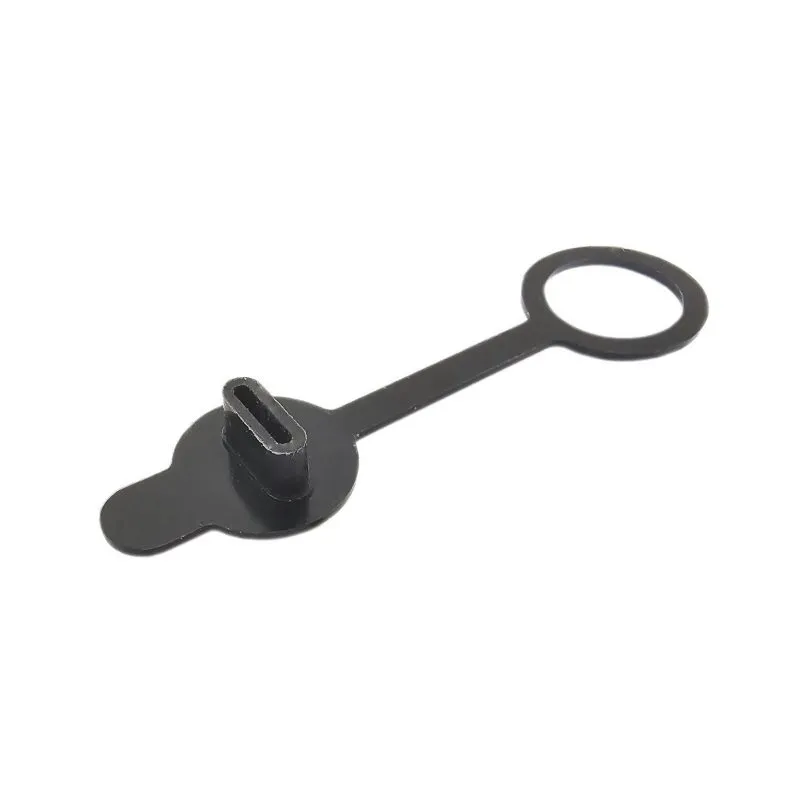[F6.3] USB Type-C DIY Connector Waterproof Cap