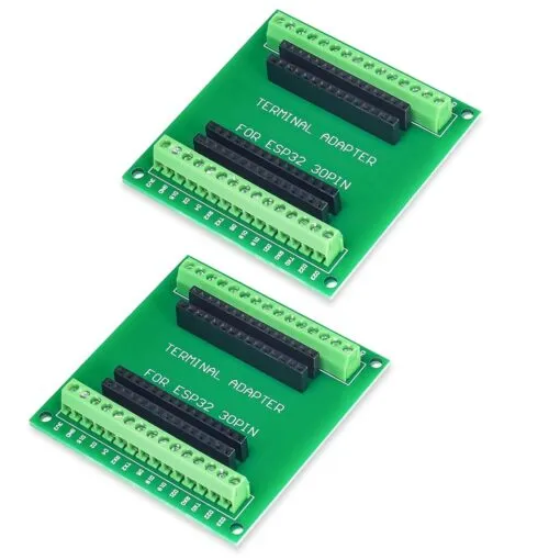 ESP-32 Breakout Expansion Board 30-Pin