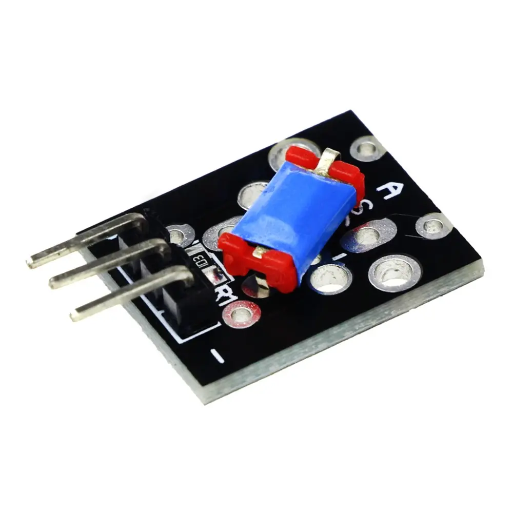 KY-020 Tilt Switch Module 