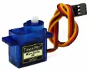 SG90 Micro Servo 360 Degree