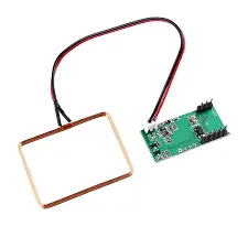[FF1.2] RDM6300 RFID 125KHz Card Reader UART Serial Output