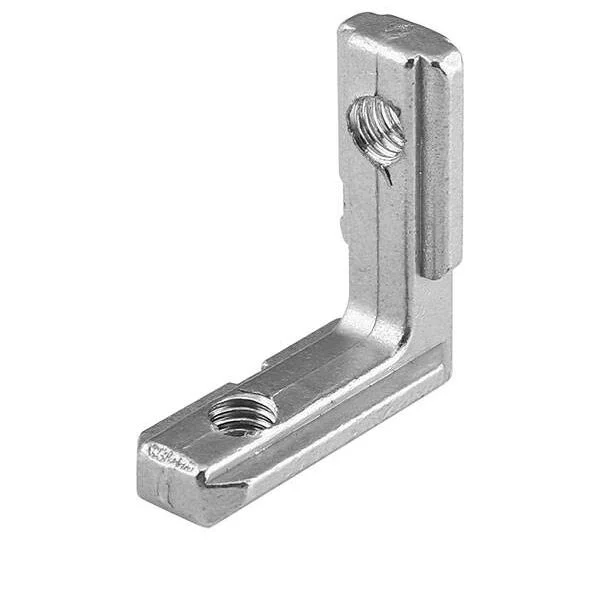 [EE12.2] L-Shape Corner Bracket 2020 Profile Interior Joint