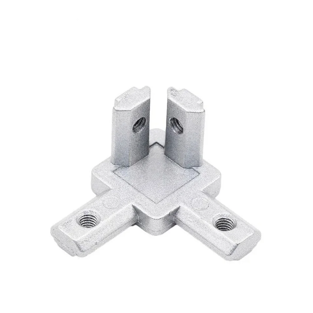 [EE12.3] 3Way Corner Bracket V-Slot 2020
