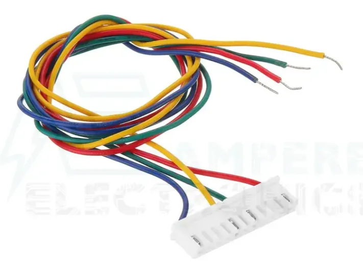 Nema23 Stepper Motor Cable (Large)