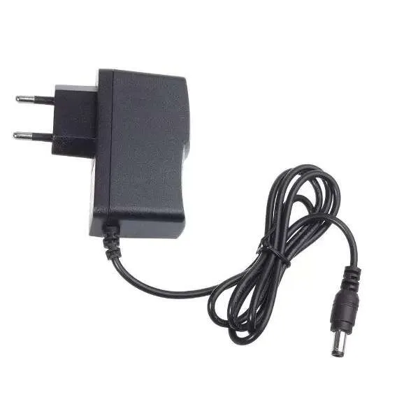 Adapter 5V 1A with single Jack