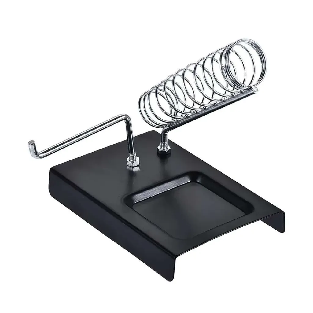 Soldering Iron Stand 128x85x110mm
