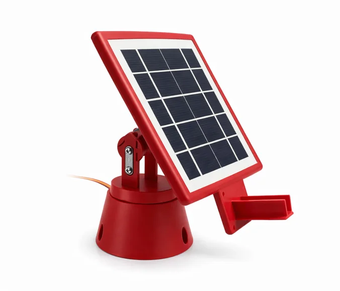 Solar Tracking Robot ( Full Kit)