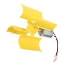 Mini Wind Turbine Generator 5VDC