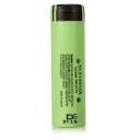 Panasonic NCR18650B Rechargeable 18650 Li-ion Battery 3.6V 15A 3350mAh (New)