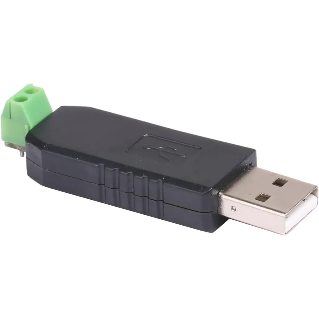 [n14.2] USB To RS485 Converter Adapter