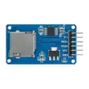 Micro SD Card Adapter Module 