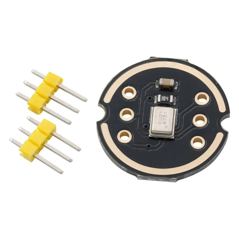 INMP441 Compatible I2S MEMS Microphone module