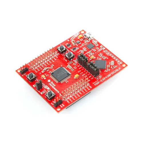 EK-LM4F120XL LaunchPad Evaluation Kit (Used) (Just rent)