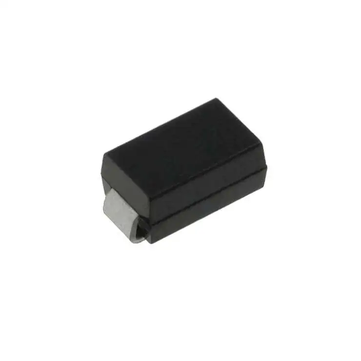 S1M SMA Diodes - General Purpose SMD Single 1kV 1.1V@1A 1A