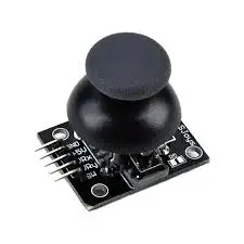 Joystick Module Dual Axis X-Y 