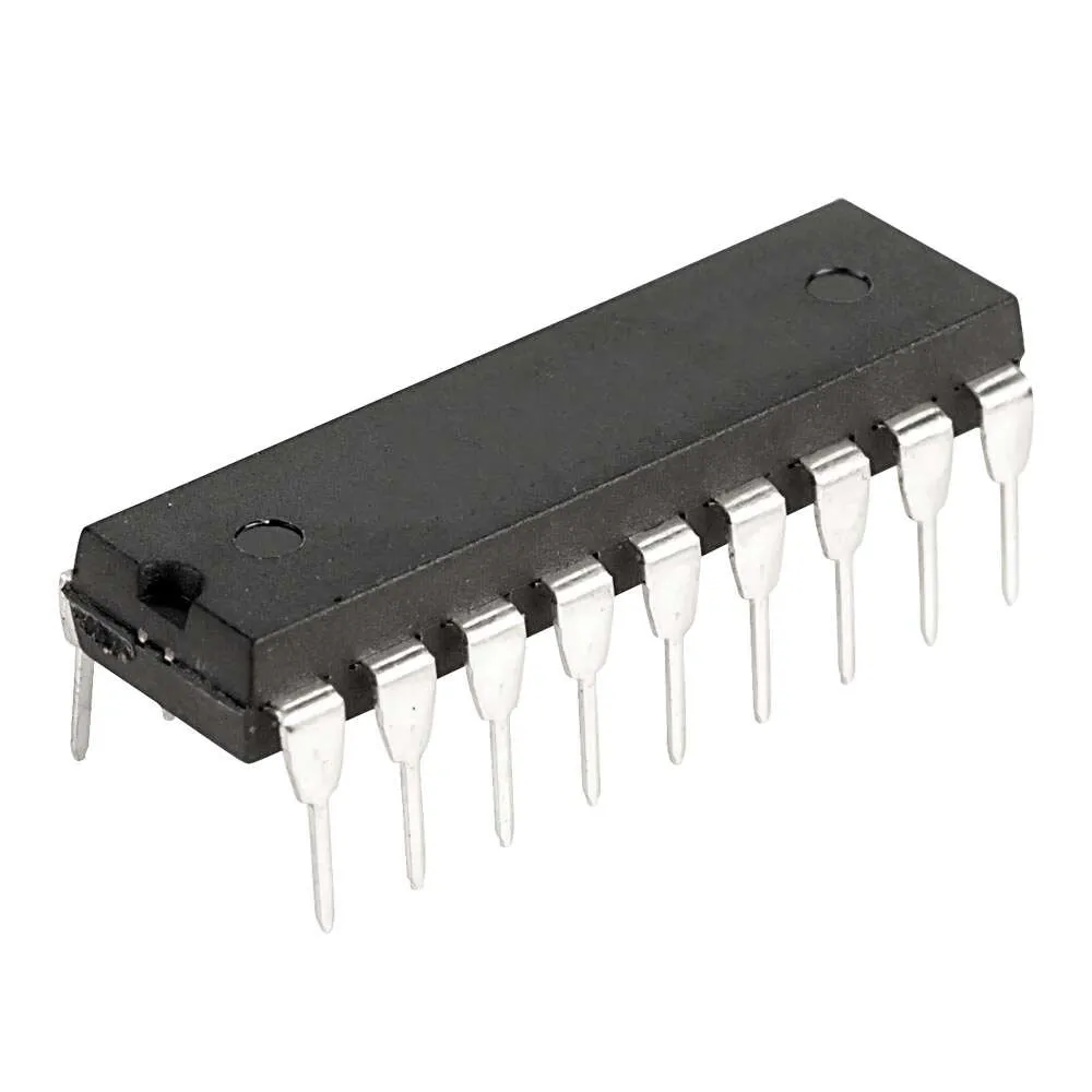 ULN2804APG Darlington Transistor Array DIP-18