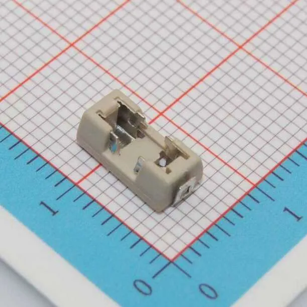 SMD Fuse Holders 2410 C3133