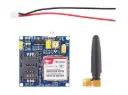 SIM900A GSM GPRS Module 