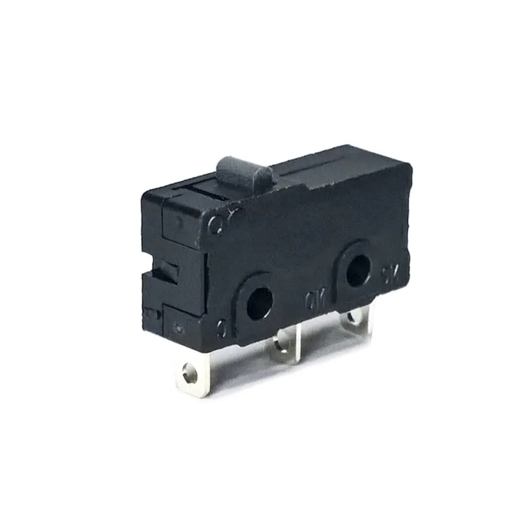 [e10.4] Micro Limit Switch 5A 125~250V Without Arm
