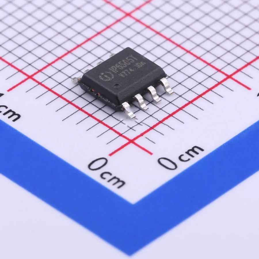 DC-DC Buck Converters SMD IC IP6505 4A 32V ESOP-8