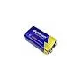 Goldmen 6F22 Heavy Duty Battery 9V