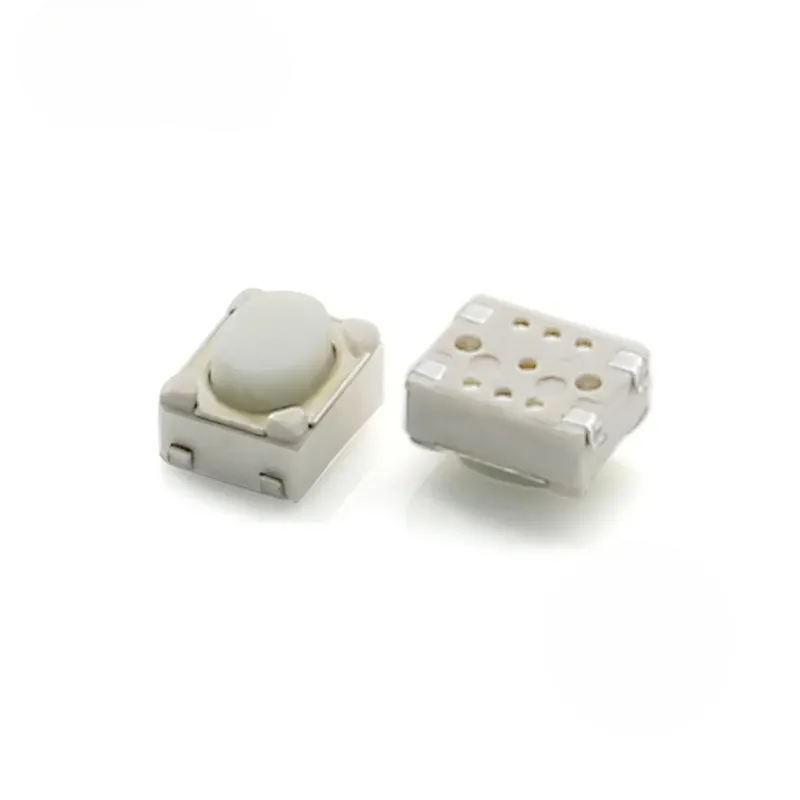 TS-3403 SMD Tactile Push Button 4 Pin 3.2x4.2x2.5mm