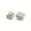 TS-3403 SMD Tactile Push Button 4 Pin 3.2x4.2x2.5mm