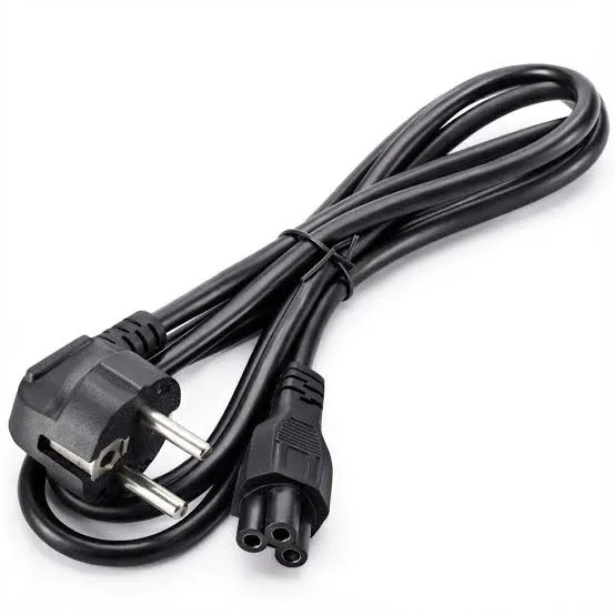 Male Power Cable16A
