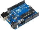 Arduino Uno Rev3