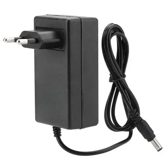 2S Lithium Battery Charger Adapter 8.4V 2A 5.5X2.1mm