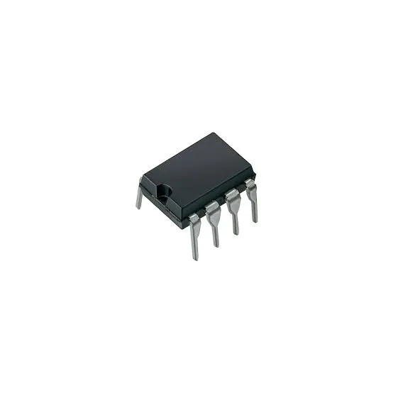 LM386 Wide Input Voltage Low Power Audio Amplifier DIP-8