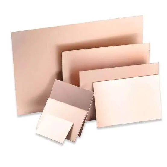 PCB Board Fiberglass - FR4 - 20X20