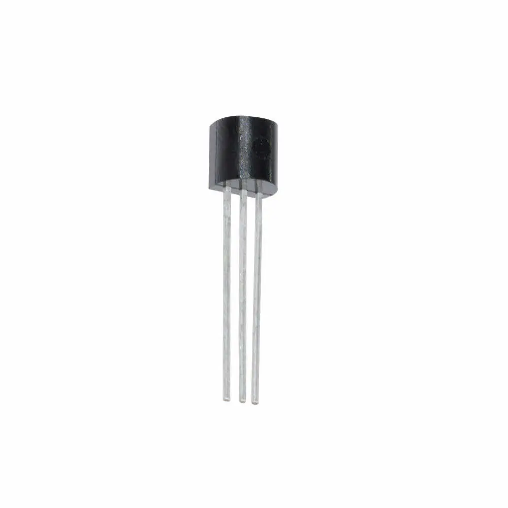 DS18B20 Digital Temperature Sensor TO-92 