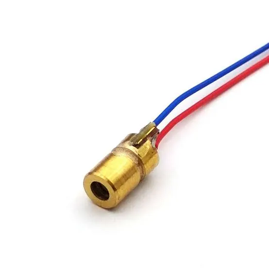 Laser Module 3V