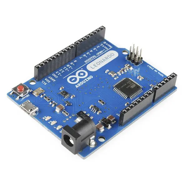 Arduino Leonardo R3