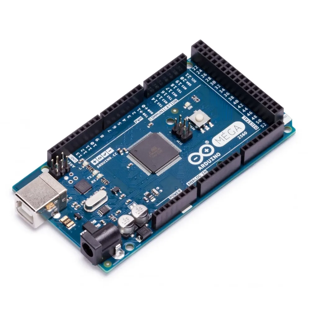 Arduino MEGA 2560