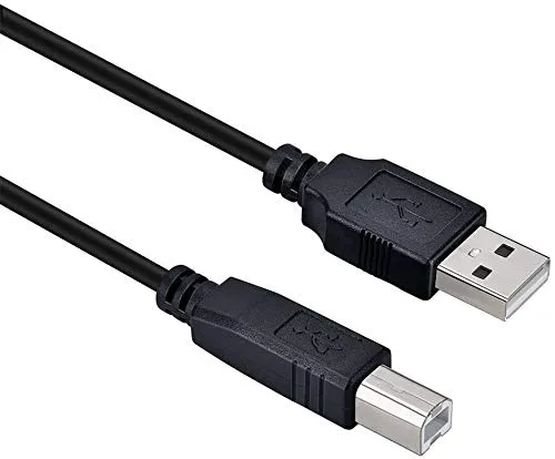 USB Cable for Arduino – 3m Data & Power Cable