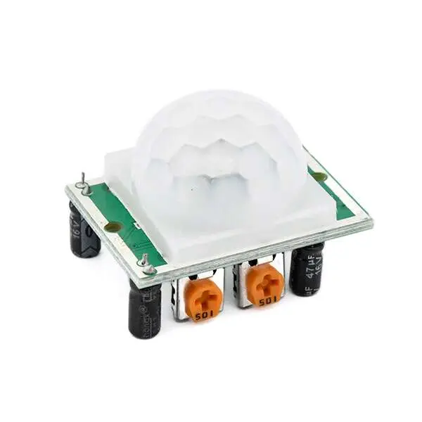 SR501 PIR Sensor 