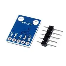 GY-273 HMC5883L 3-Axis Digital Compass Magnetometer Sensor