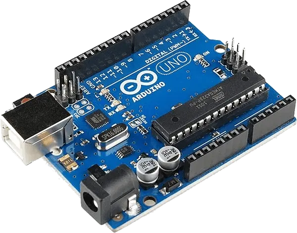 Arduino Uno R3- A