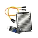 Raindrop Sensor Module 