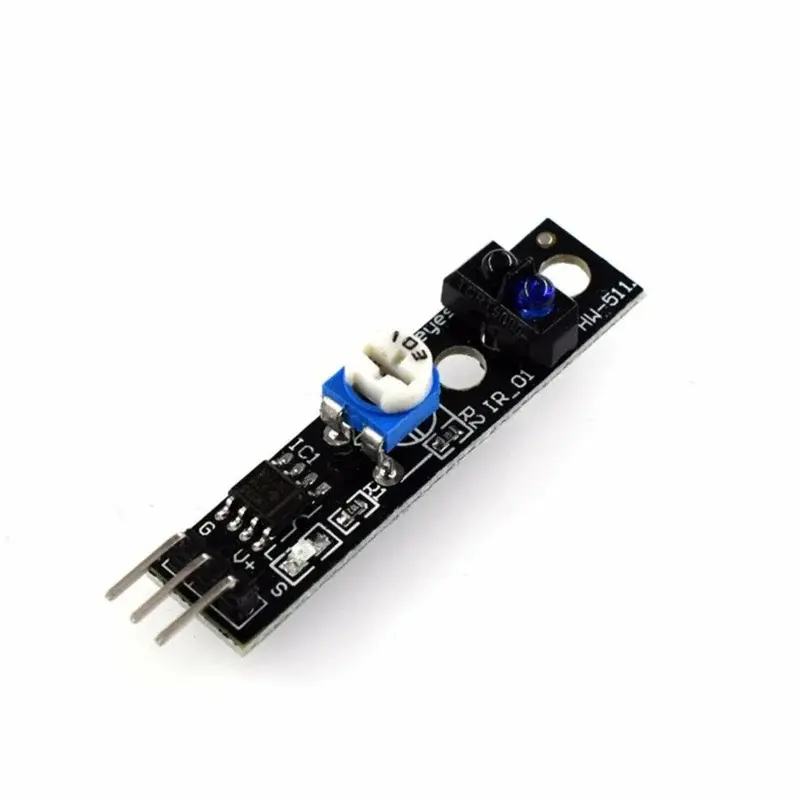 IR Line Follower Sensor Module 