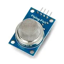 MQ-135 Air Quality Sensor Module 