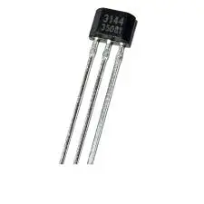 Hall Effect Sensor A3144E 