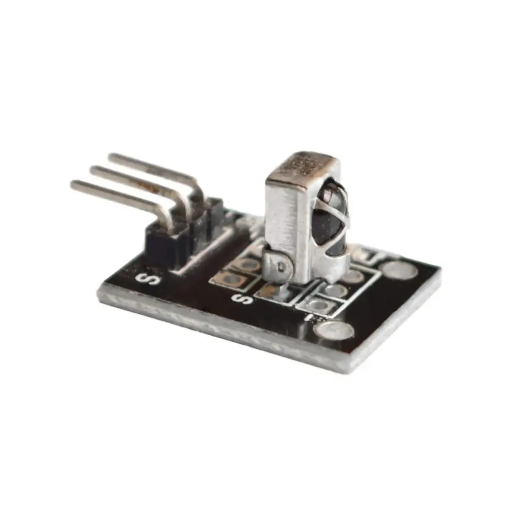 Infrared Receiver 3-PIN 