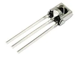 Infrared Receiver 3-PIN 