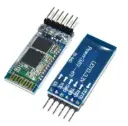 Bluetooth Module HC-05 