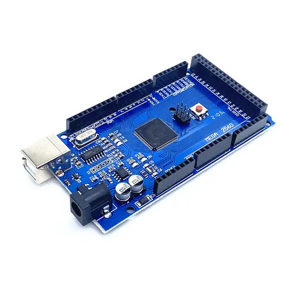 [JJ6] Arduino MEGA 2560